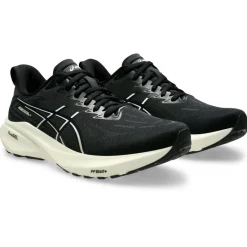 Asics Hardloopschoenen*GT-2000 13 hardloopschoenen heren black white