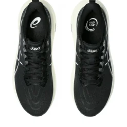 Asics Hardloopschoenen*GT-2000 13 hardloopschoenen heren black white