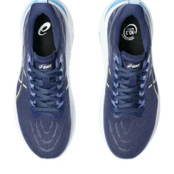 Asics Hardloopschoenen*GT-2000 13 hardloopschoenen dames indigo blue carrier grey