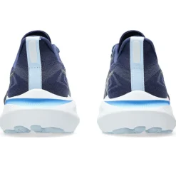 Asics Hardloopschoenen*GT-2000 13 hardloopschoenen dames indigo blue carrier grey