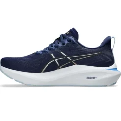 Asics Hardloopschoenen*GT-2000 13 hardloopschoenen dames indigo blue carrier grey