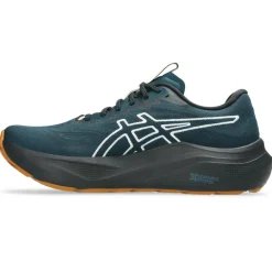 Asics Hardloopschoenen*GT-2000 14 hardloopschoenen heren nature bathing tranquil teal