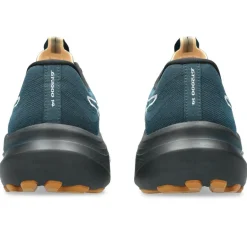 Asics Hardloopschoenen*GT-2000 14 hardloopschoenen heren nature bathing tranquil teal
