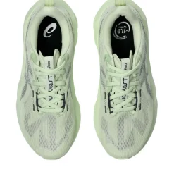 Asics Hardloopschoenen*NOVABLAST 5 hardloopschoenen dames whisper green monument blue