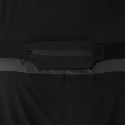 Asics Hardloopkleding*Road 5 inch hardloopbroek heren performance black graphite grey