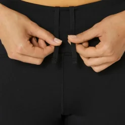 Asics Hardloopkleding*Road High Waist Tight hardloopbroek dames performance black