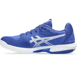 Asics Tennisschoenen*SOLUTION SPEED FF 3 CLAY tennisschoenen heren dark cobalt white