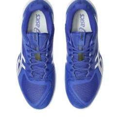 Asics Tennisschoenen*SOLUTION SPEED FF 3 CLAY tennisschoenen heren dark cobalt white