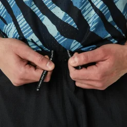 Asics Hardloopkleding*Ventilate hardloopbroek heren performance black