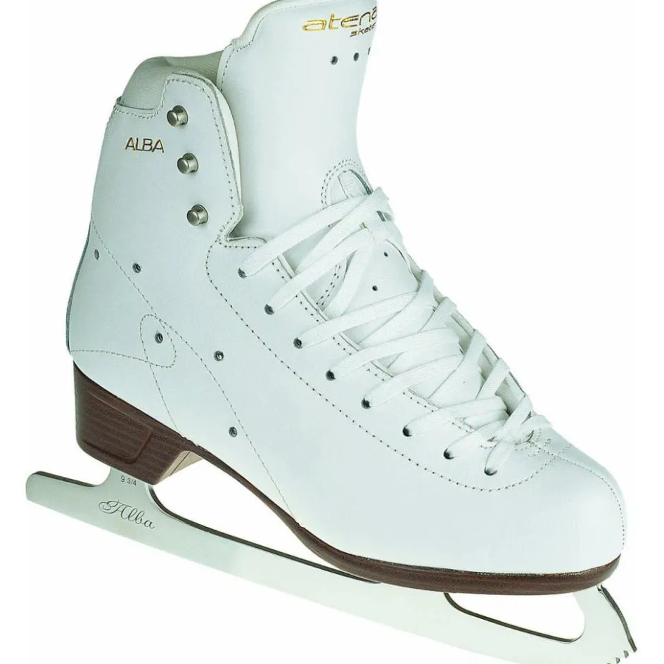 Atena Kunstschaatsen|Wintersport*Alba kunstschaatsen dames