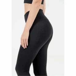 Athlecia Sportbroek*Franz sportlegging dames black