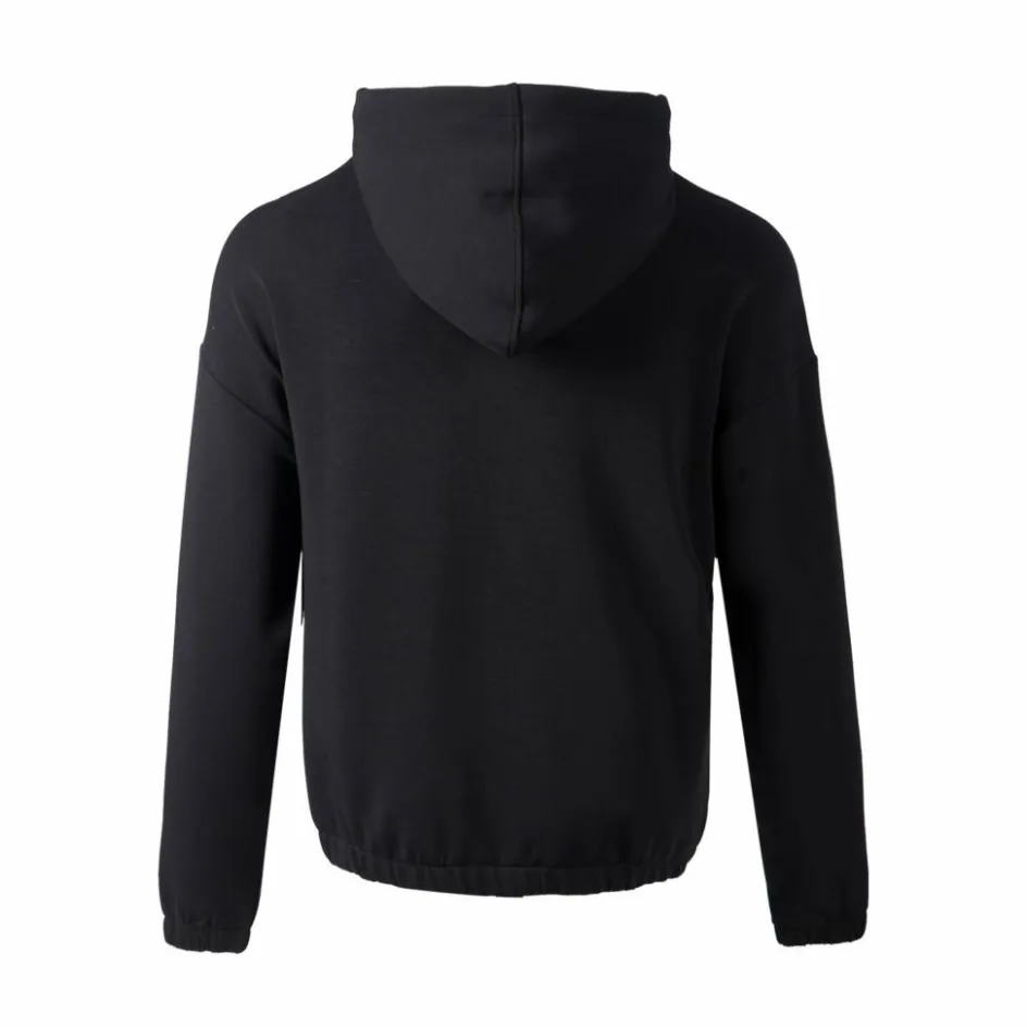 Athlecia Sport Trui*Namier hoodie dames black