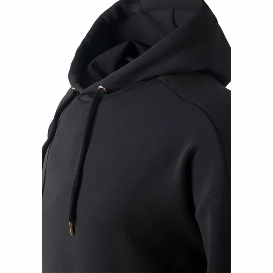 Athlecia Sport Trui*Namier hoodie dames black