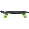 Awaii Skateboards*Vintage 22,5 inch skateboard junior black light
