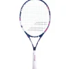 Babolat Tennisracket*B Fly 25 tennisracket junior blauw roze