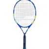 Babolat Tennisracket*Ballfighter 23 tennisracket junior blauwgeel