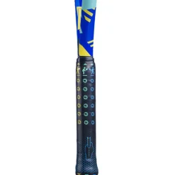 Babolat Tennisracket*Ballfighter 23 tennisracket junior blauwgeel