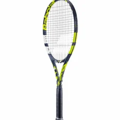 Babolat Tennisracket*Boost Aero tennisracket grey yellow