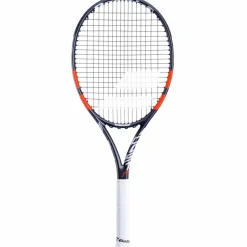 Babolat Tennisracket*Boost Strike tennisracket zwart