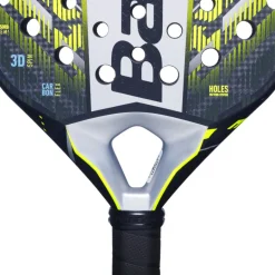 Babolat Padel Racket*Counter Veron padel racket