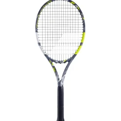 Babolat Tennisracket*Evo Aero 23 tennisracket grijs geel