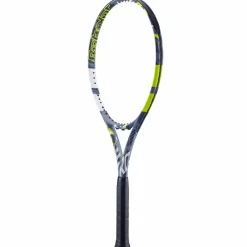 Babolat Tennisracket*Evo Aero tennisracket grey yellow