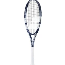 Babolat Tennisracket*Evo Drive 115 Wimbledon 24 tennisracket blauw