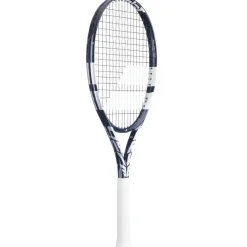 Babolat Tennisracket*Evo Drive 115 Wimbledon 24 tennisracket blauw