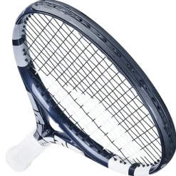 Babolat Tennisracket*Evo Drive 115 Wimbledon 24 tennisracket blauw