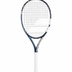 Babolat Tennisracket*Evo Drive 115 Wimbledon tennisracket white