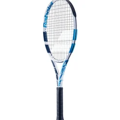 Babolat Tennisracket*Evo Drive Lite W 23 tennisracket wit blauw