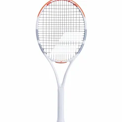 Babolat Tennisracket*Evo Strike tennisracket wit