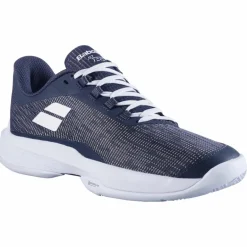 Babolat Tennisschoenen*Jet Tere 2 Clay tennisschoenen dames queen jio grey