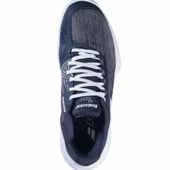 Babolat Tennisschoenen*Jet Tere 2 Clay tennisschoenen dames queen jio grey