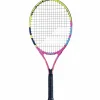 Babolat Tennisracket*Nadal Junior 25 tennisracket roze