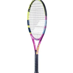 Babolat Tennisracket*Nadal Junior 25 tennisracket roze