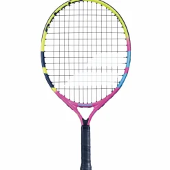 Babolat Tennisracket*Nadal Junior 19 tennisracket roze