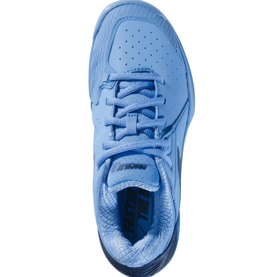 Babolat Tennisschoenen*Propulse All Court tennisschoenen junior drive blue