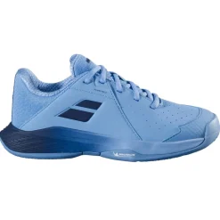Babolat Tennisschoenen*Propulse Clay tennisschoenen junior drive blue