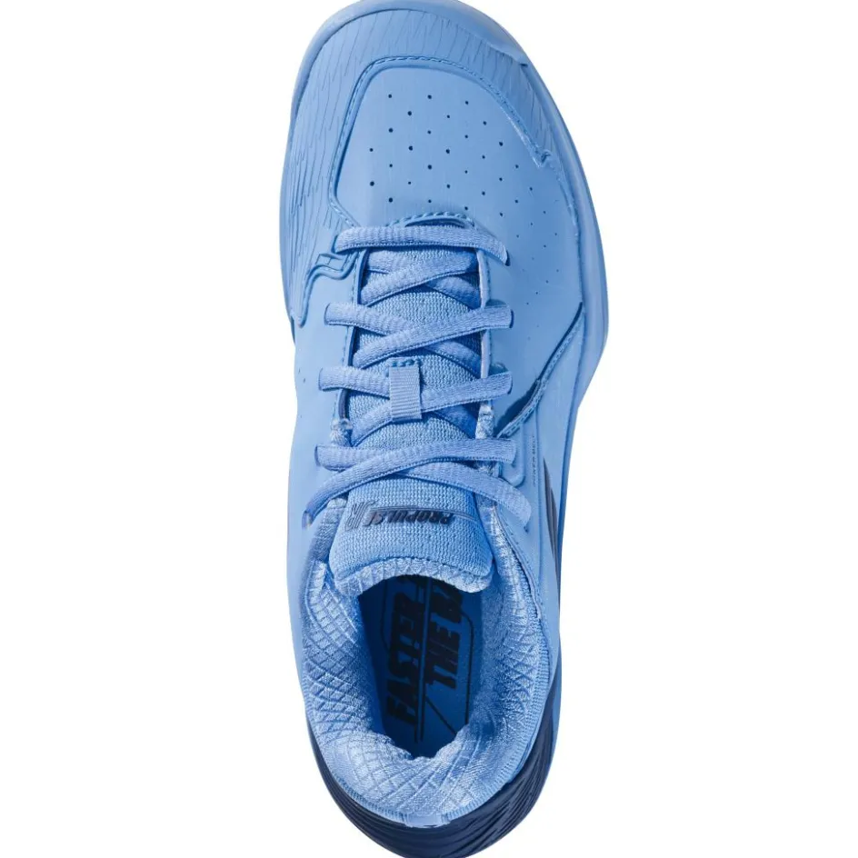 Babolat Tennisschoenen*Propulse Clay tennisschoenen junior drive blue