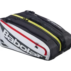 Babolat Padel Tas*RH Pro padeltas black silver