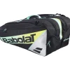 Babolat Padel Tas*RH Pro padeltas black silver multicolour