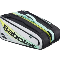 Babolat Padel Tas*RH Pro padeltas black silver multicolour