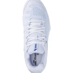 Babolat Padelschoenen*Sensa padelschoenen dames white cool blue