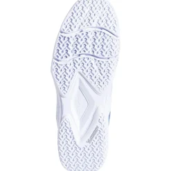 Babolat Padelschoenen*Sensa padelschoenen dames white cool blue