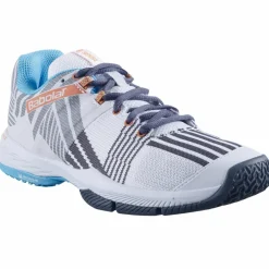 Babolat Padelschoenen*Sensa padelschoenen dames white canyon sunset