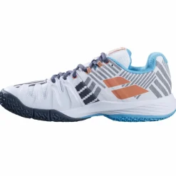 Babolat Padelschoenen*Sensa padelschoenen dames white canyon sunset