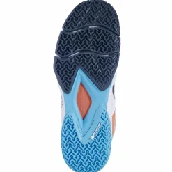 Babolat Padelschoenen*Sensa padelschoenen dames white canyon sunset