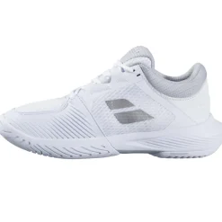 Babolat Tennisschoenen*SFX 4 All Court tennisschoenen dames white silver
