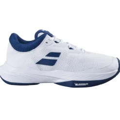 Babolat Tennisschoenen*SFX 4 Clay tennisschoenen heren white estate blue